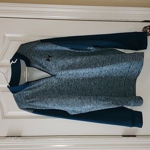 Under Armour XXL 1/4 pullover